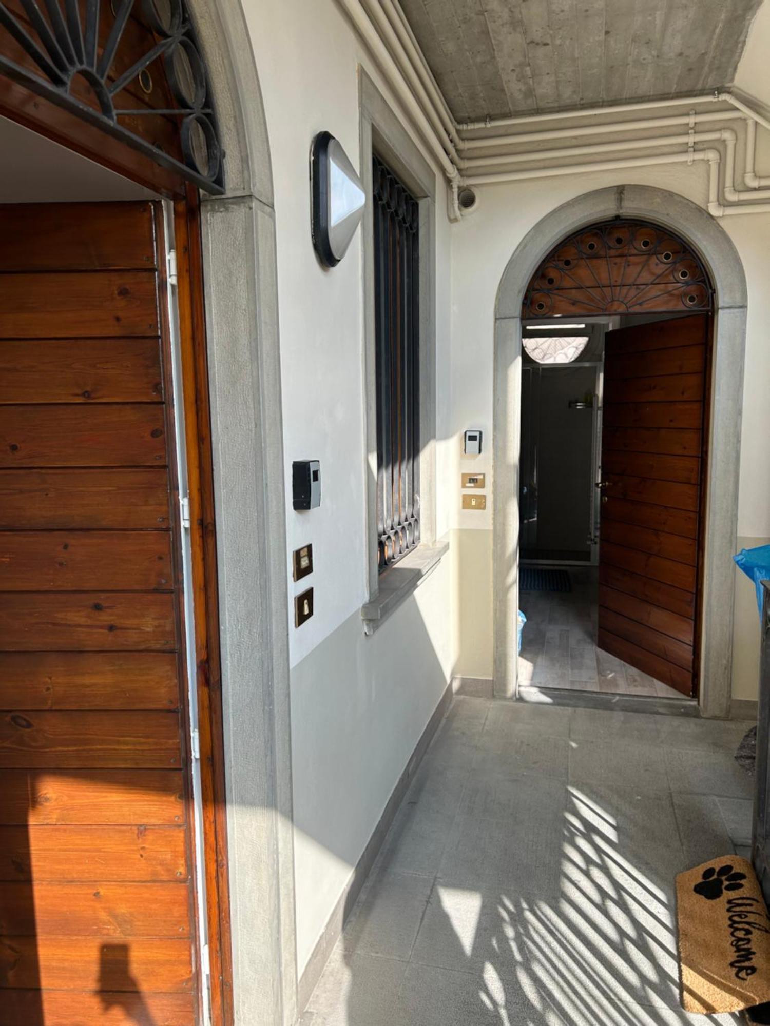 Le Case Di Azzano Vicino All'Aeroporto Di Alice E Giorgia Azzano San Paolo Exterior photo